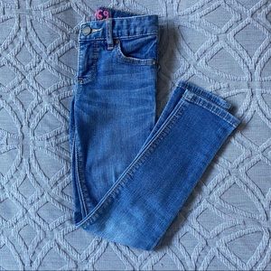Gap Slim Super Skinny Jeans